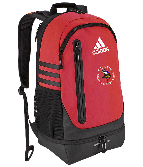 Embroidered Sports Bags