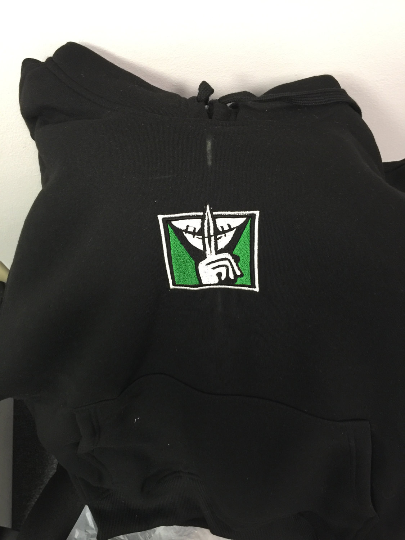 rainbow six siege operator hoodie